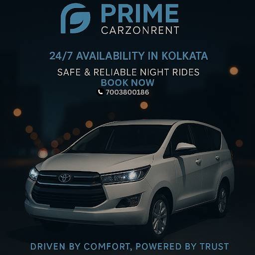 PRIME CARZONRENT  | Car Rental | Taxi Service | Outstation Car rental | Luxury Car rental