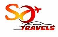 SD TRAVELS