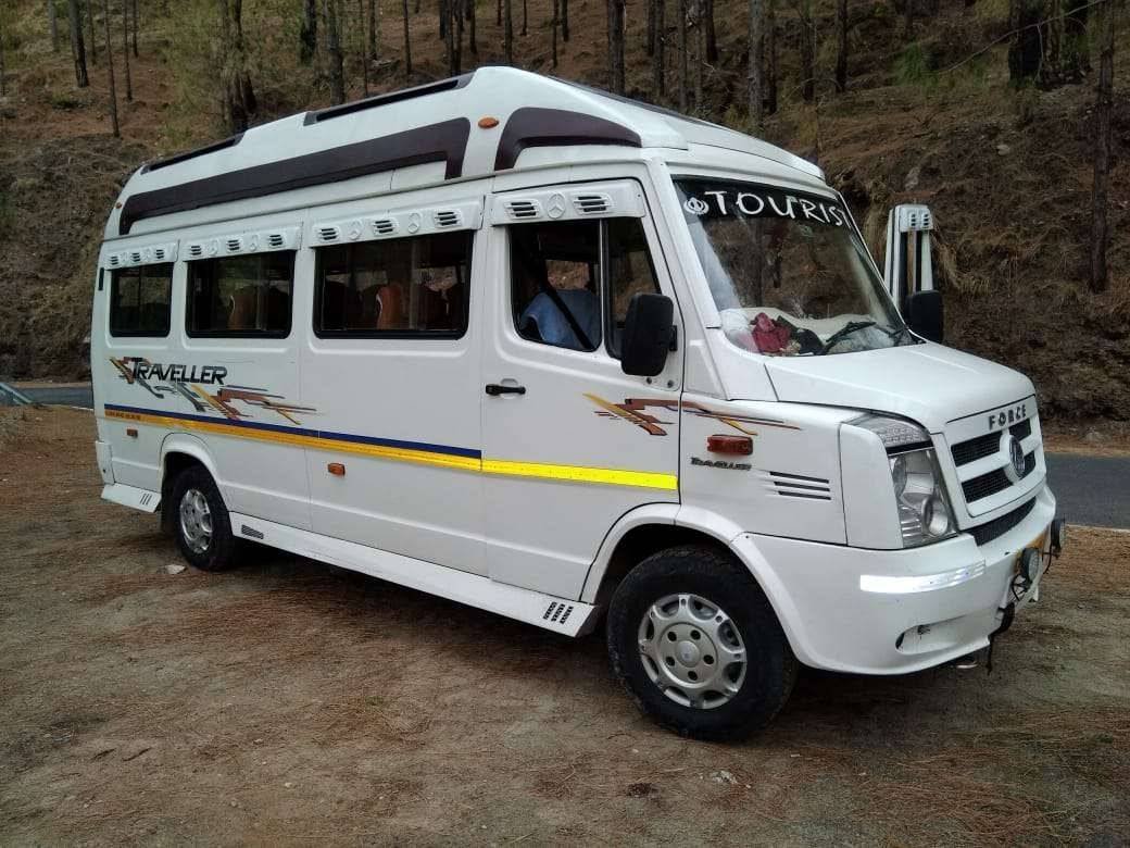 Sujata travels