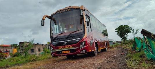 Sujata travels