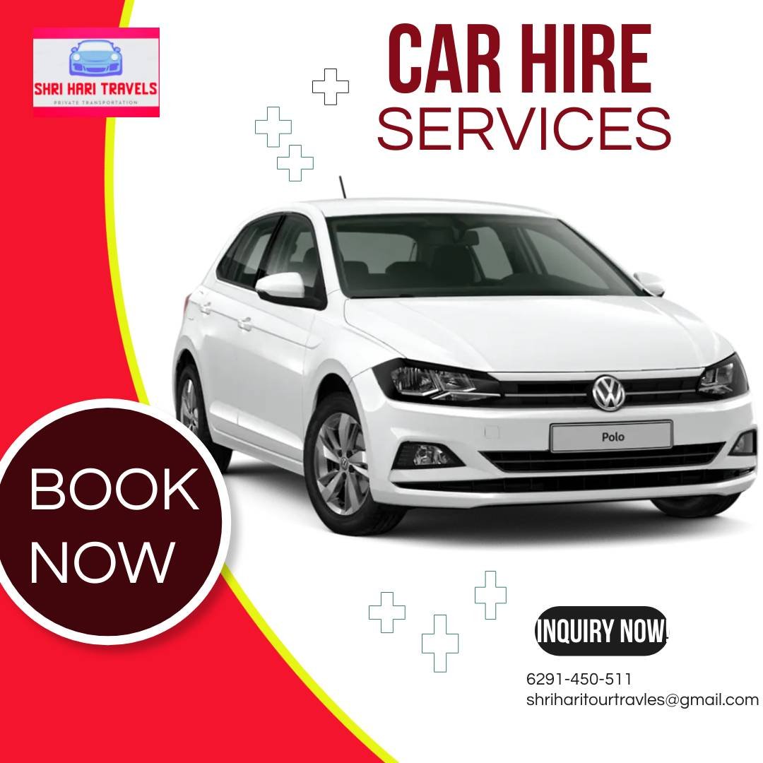 SHRI HARI TRAVELS