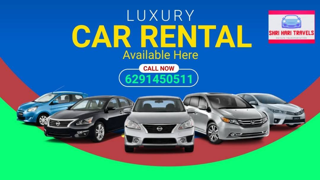 SHRI HARI TRAVELS