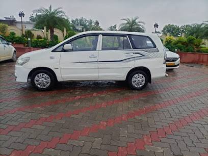 Bharat Taxi