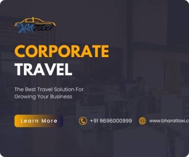 Bharat Taxi
