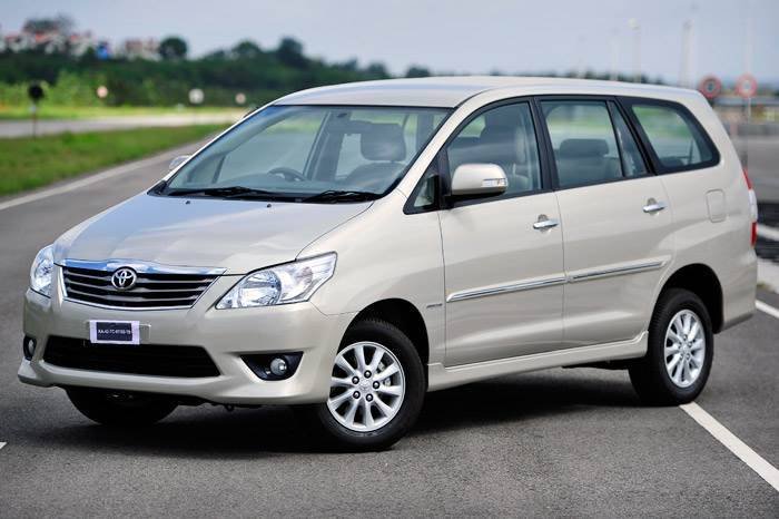 Maa Bhawani Tours And Travels