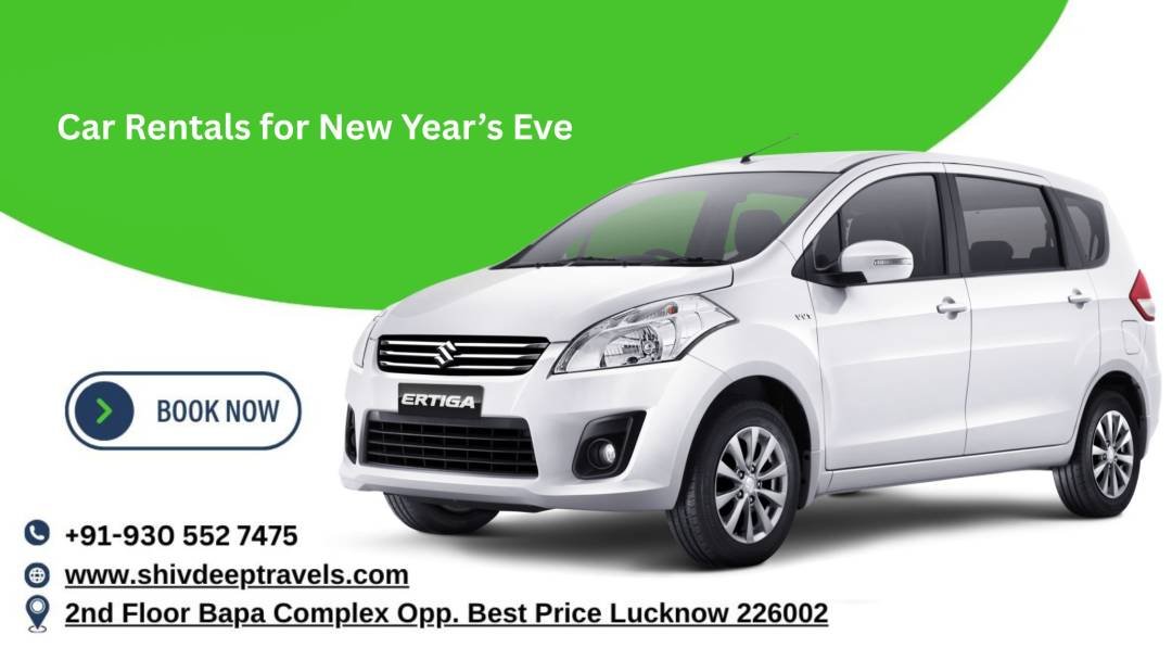 Shivdeep Travel | Car Rental | Taxi services | Tempo Traveller Rental