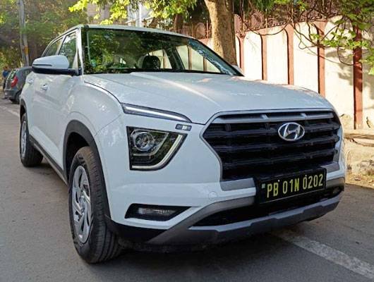 DriveAway Car Rentals - Self Drive Cars