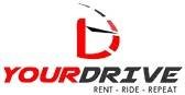 Your Drive - Self Drive Cars
