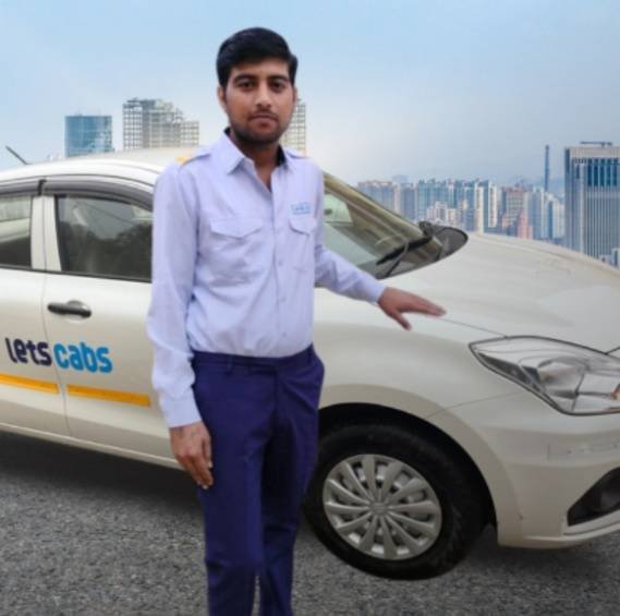 Lets Cabs