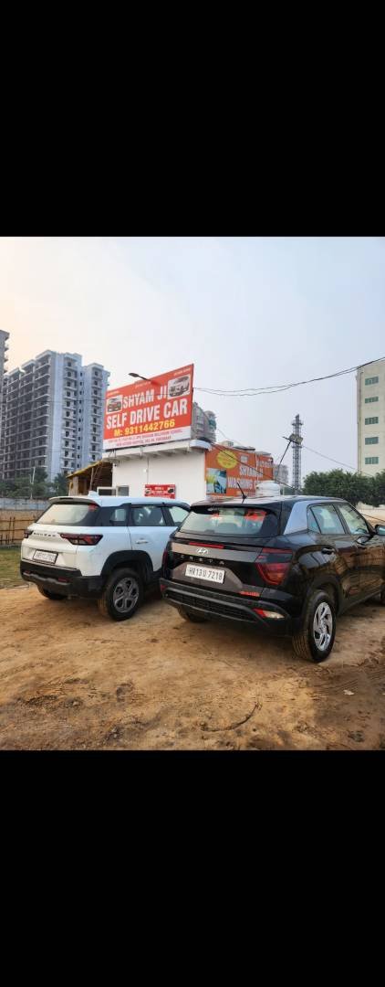SHYAM JI SELF DRIVE CAR PVT. LTD.
