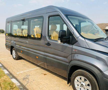 Ajay Car Rental