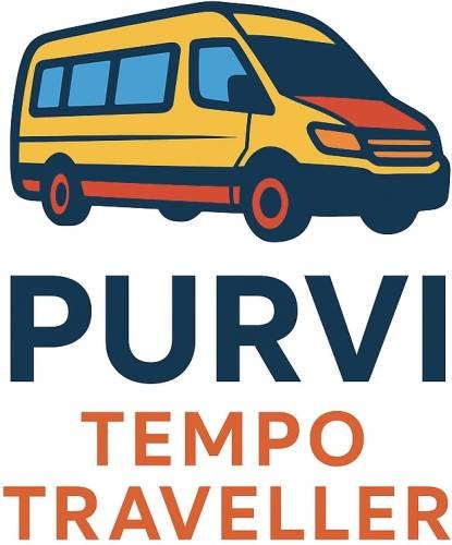 Purvi Car Rental | Tempo Traveller