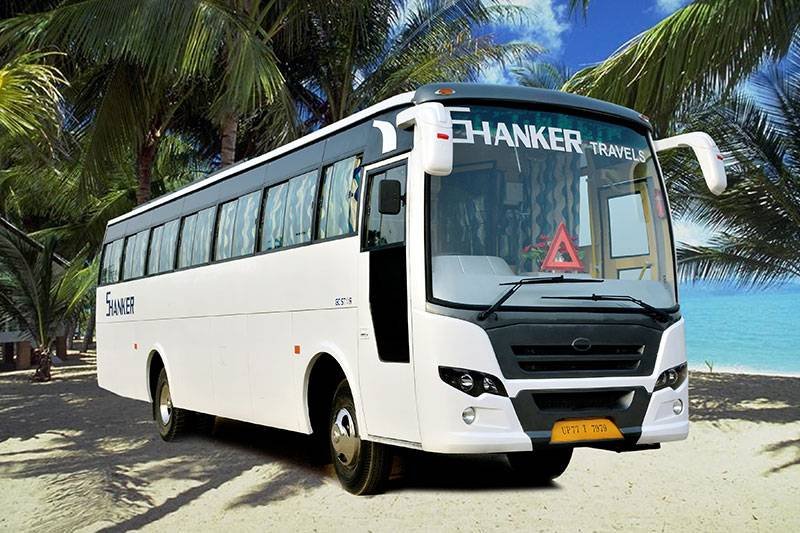 SHANKER TRAVELS
