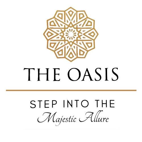 The Oasis Club