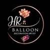 HR Balloon Decoration And Flower Decoration //All Type Events Management