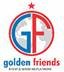 Golden Friend's Event
