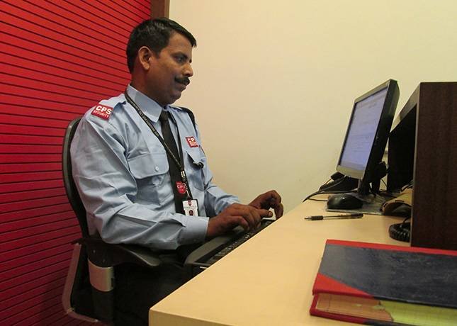 CPS Security Pvt. Ltd.
