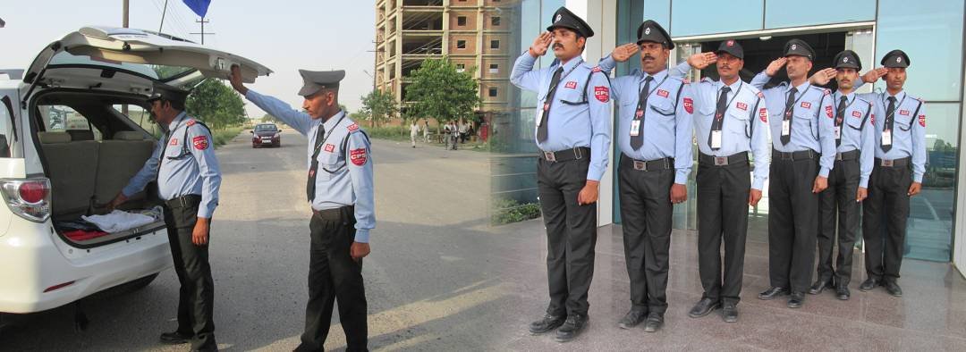 CPS Security Pvt. Ltd.