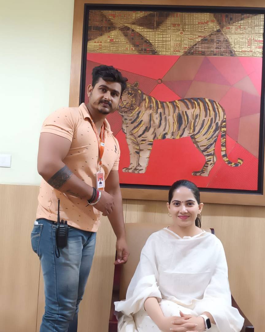 SS PATNA BOUNCER