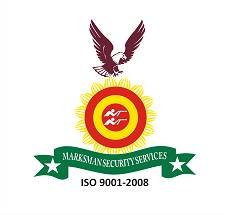 Marksman Security Services