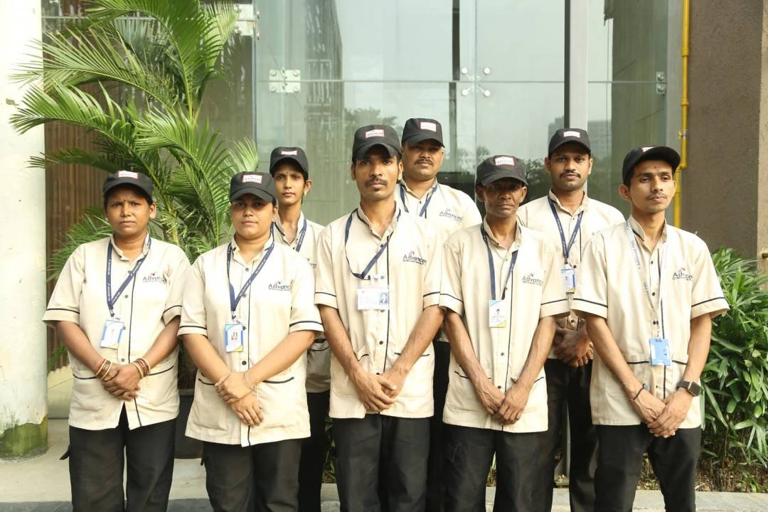 ADVANCED FMS