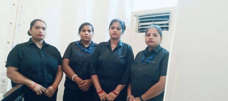 Denetim Services