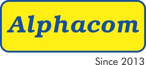 Alphacom Security Guard