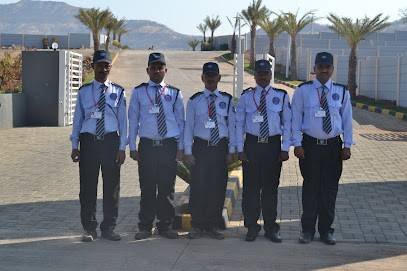 Security Services