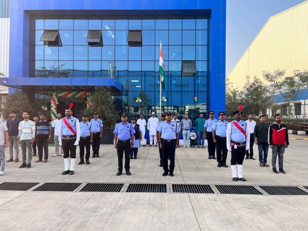 Sahara Security Force