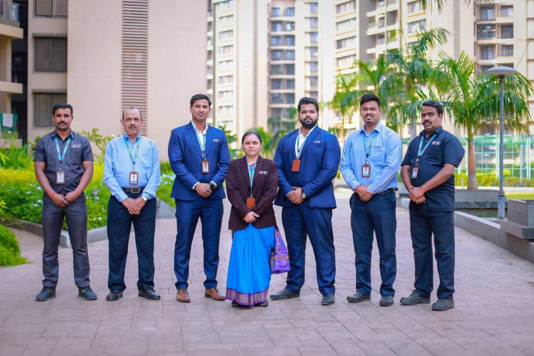 SECURISE SERVICES