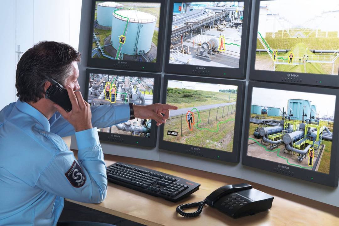 Wisdom Security Services
