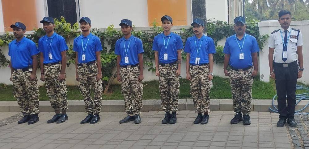 Difesa Security Services