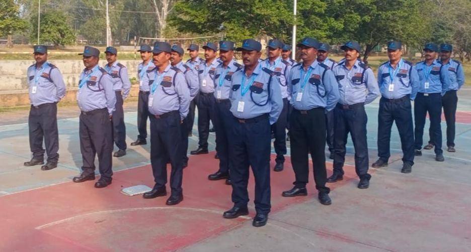 Difesa Security Services