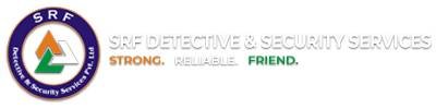 SRF Detective & Security Services Pvt. Ltd. logo
