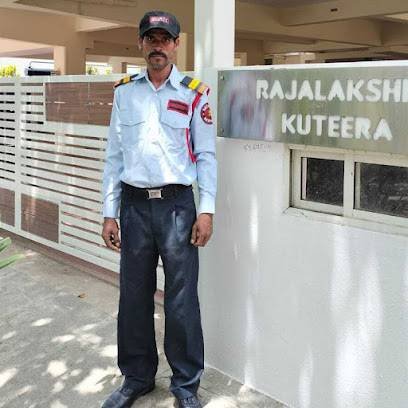 KRISHNA'S Security