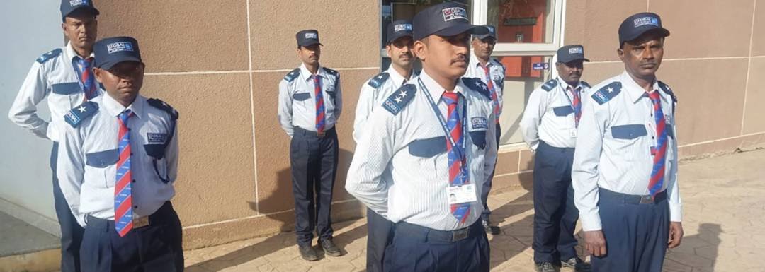 Global Security Services