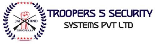 Troopers5 security Systems PVT LTD