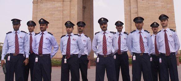G4S Secure Solution (India)