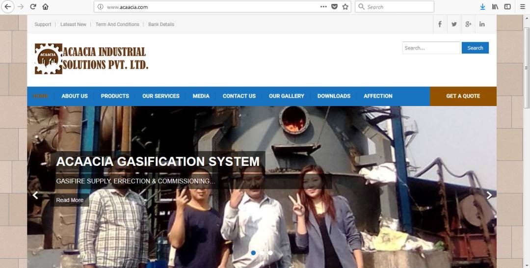 JSN INFOTECH