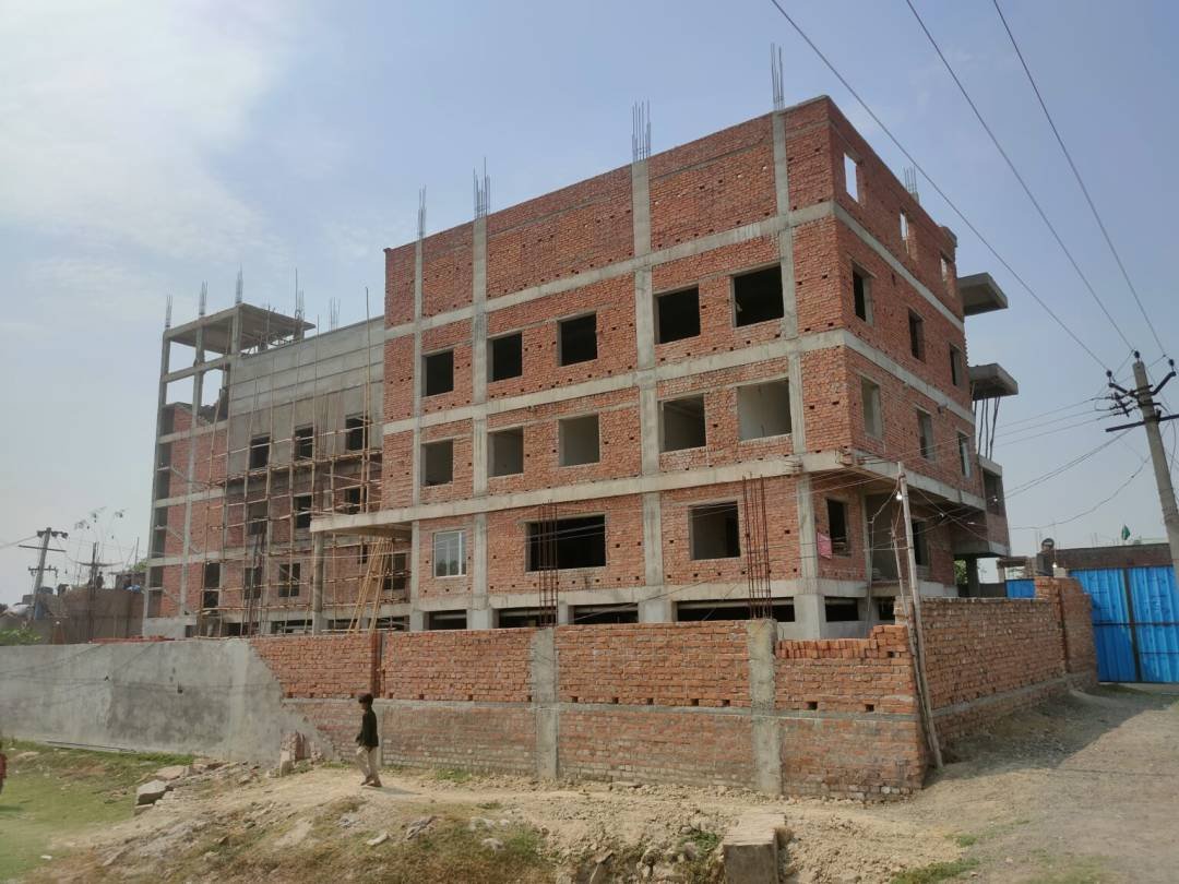 SKYLINE DEVELOPERS