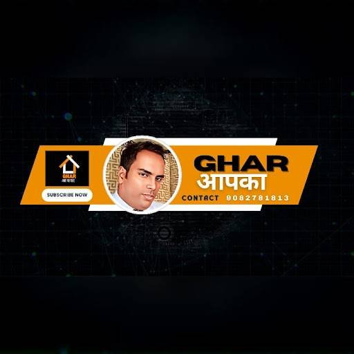 Ghar Apka Real Estate