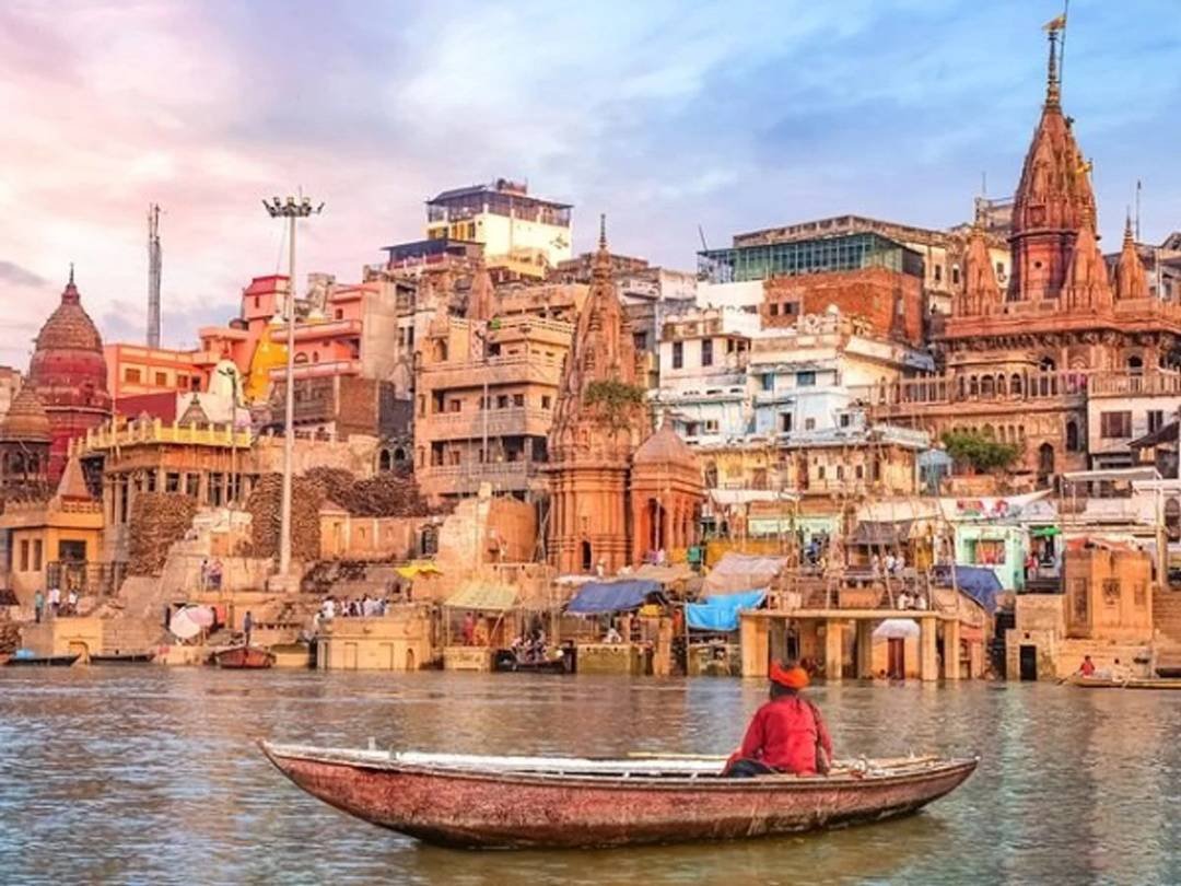 Mishra tour and travel