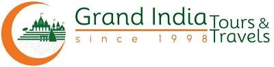 Grand India Tours & Travels®(Recognized by -Ministry of Tourism Govt of India))