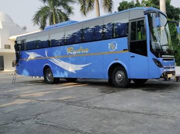 Rudra Travels