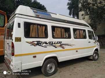 Rudra Travels