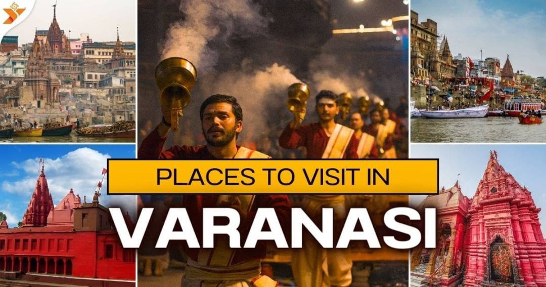 Shivakashi Travels | Kashi Tour Package