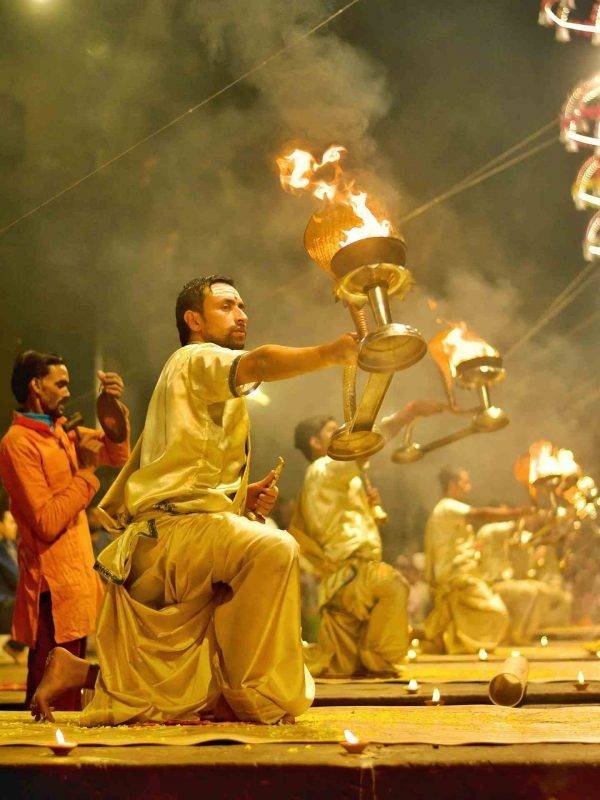 Mahadev Tours And Travels