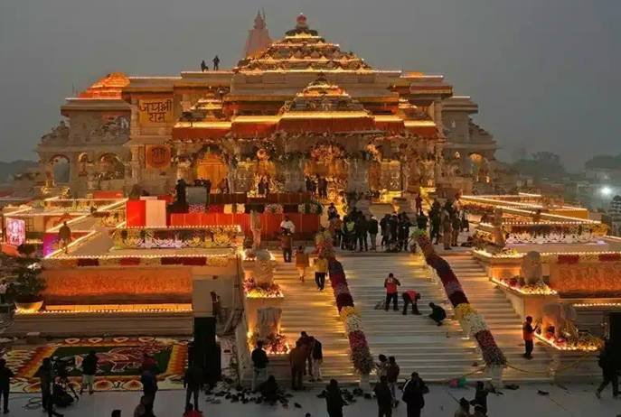 Benaras Vision Tour And Travel pvt.Ltd