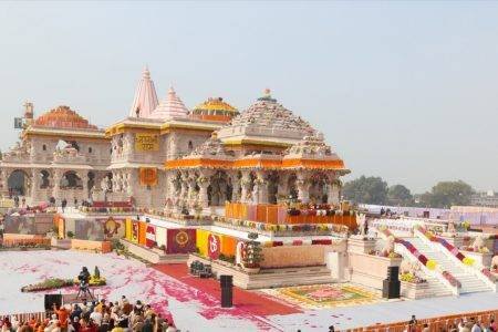 International Tours