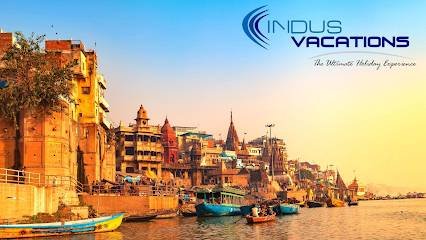 Indus Vacations Pvt Ltd - Travel Agent business thumbnail
